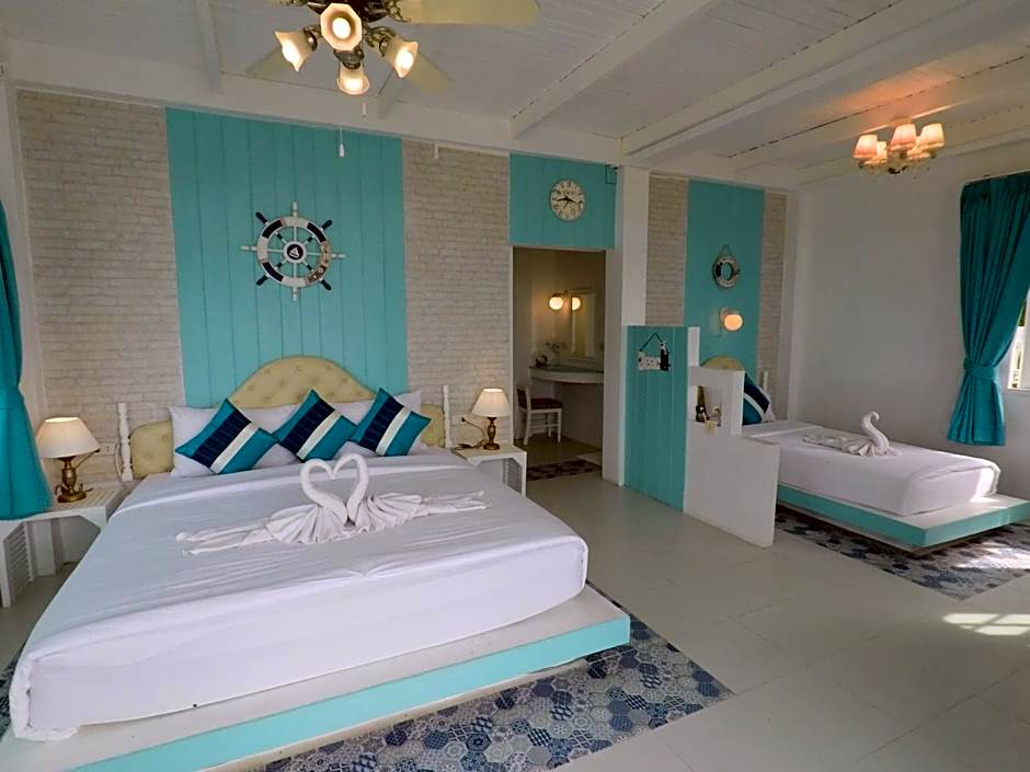 DD Hut Koh Tao