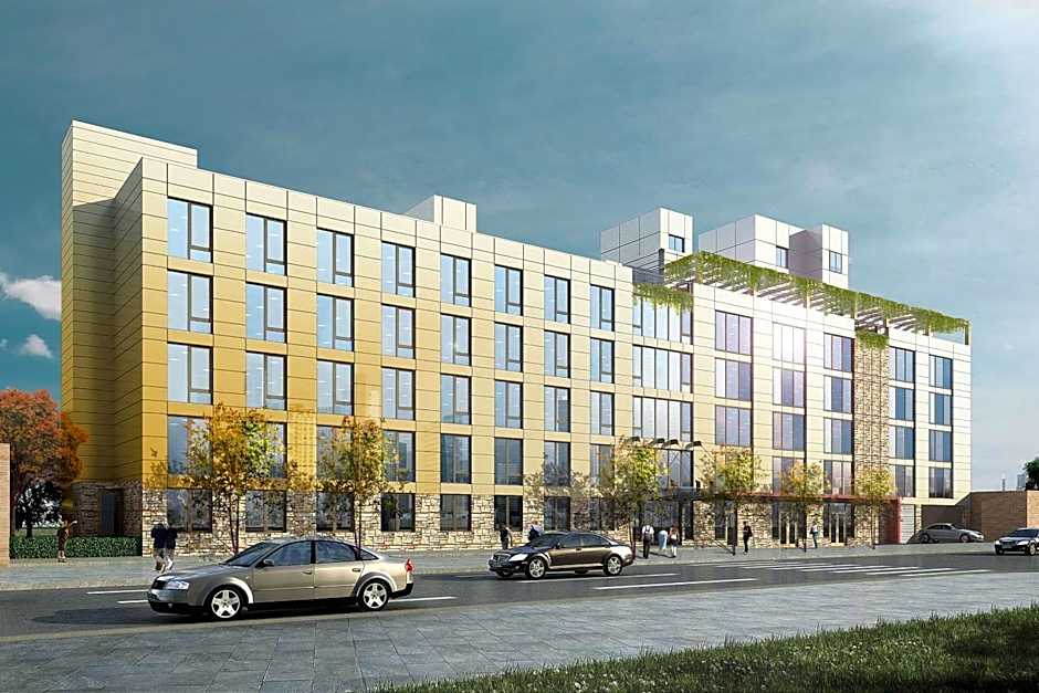 Insignia Hotel Brooklyn, Ascend Hotel Collection