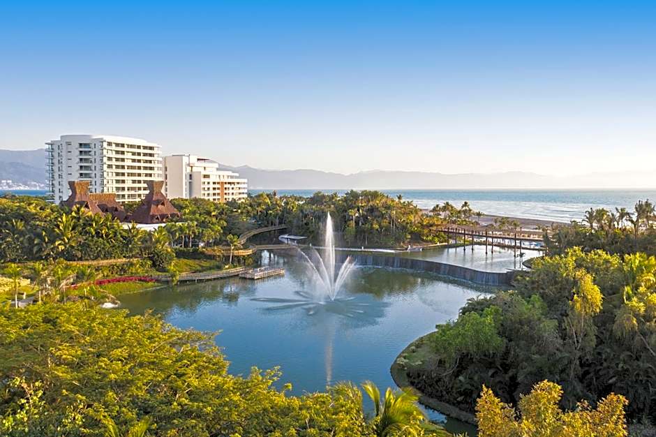 BON Park Hotel at VidantaWorld Nuevo Vallarta