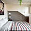 Hostel Mexico DF Airport