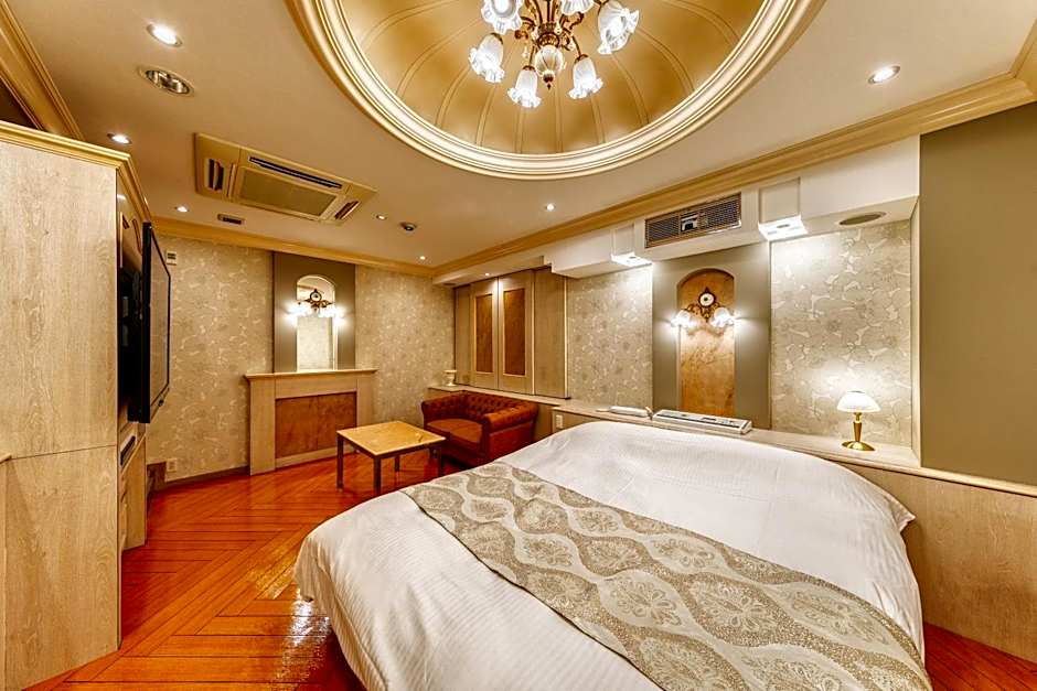 HOTEL LUNA Izumiotsu (Adult Only)