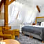 Willa Starosty Hotel & SPA