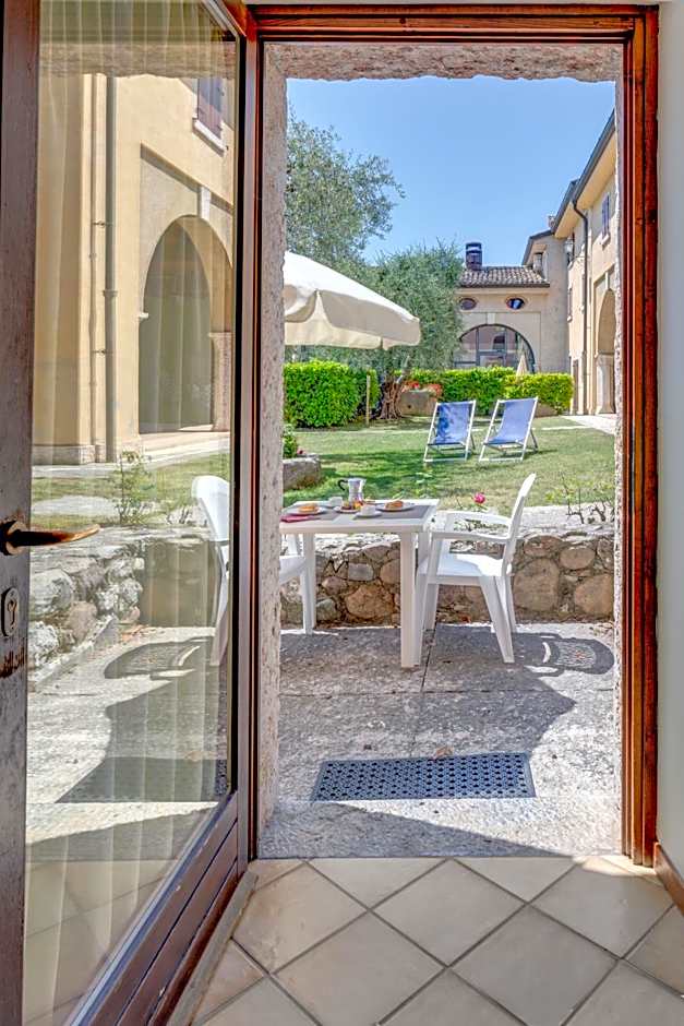 Residence La Filanda