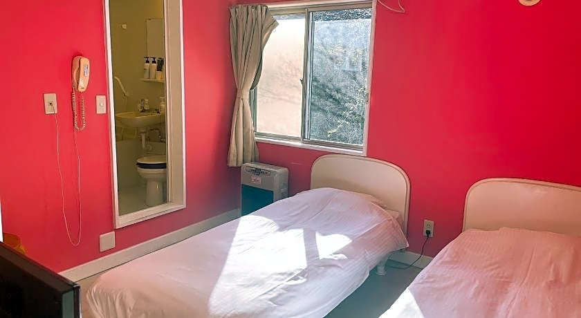 Karuizawa Pension Sato No Nukumori