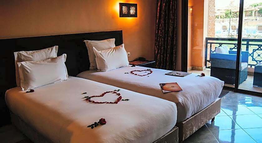 Club Paradisio All Inclusive Available