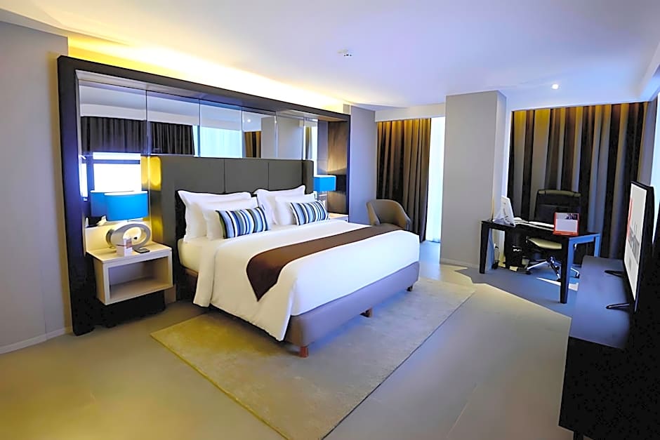 Swiss-Belhotel Jambi