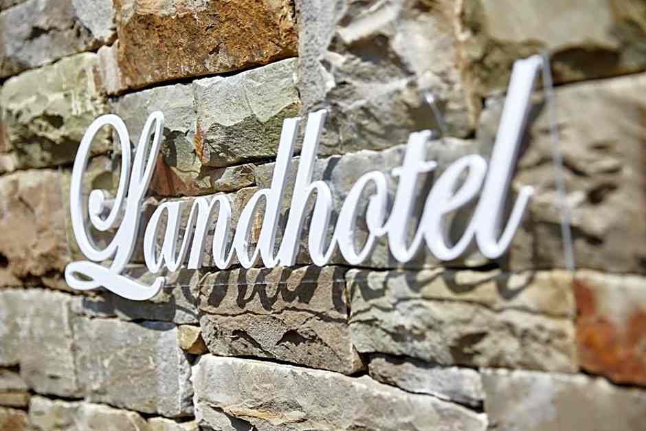 Landhotel Voss im TalVital