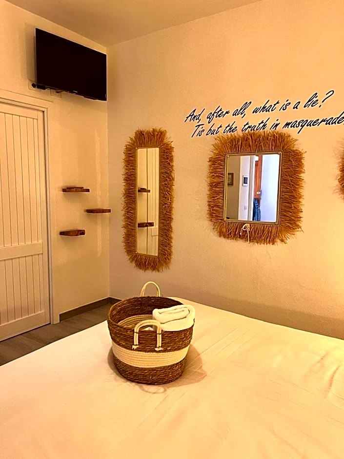 Le Maschere B&B