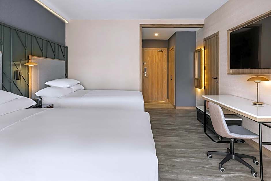 Courtyard by Marriott San Jose Escazu