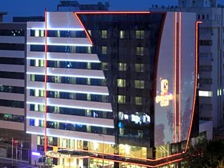 Sirin Park Hotel