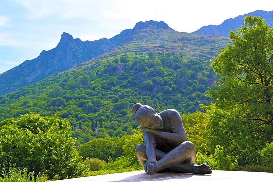 Cas'Anna Lidia - Hôtel De Charme