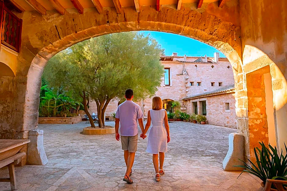 Casal Santa Eulalia
