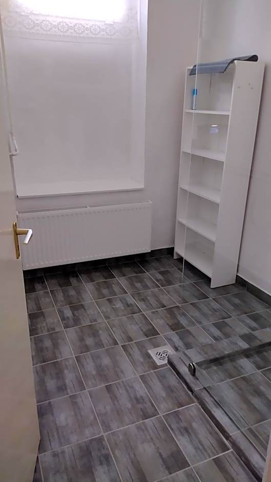 Dráva Völgye Vendégház