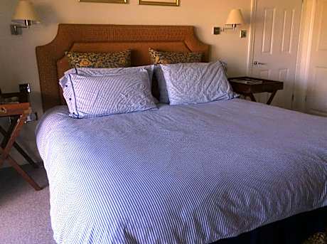 King Room with River View