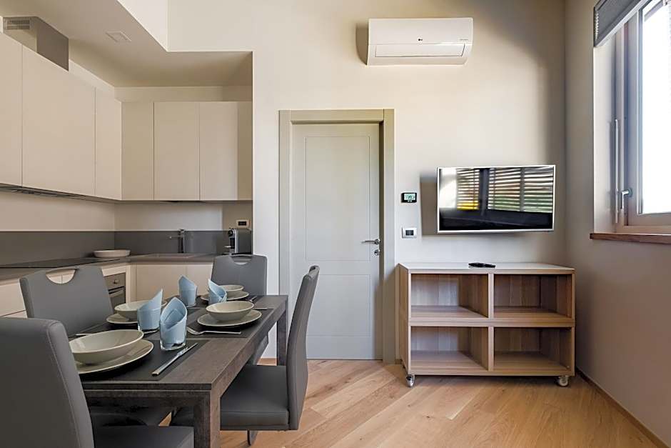 Aparthotel Sant'Orsola