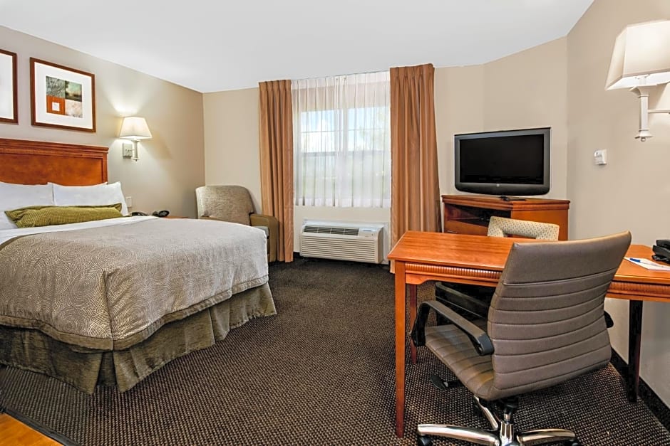 Candlewood Suites Galveston