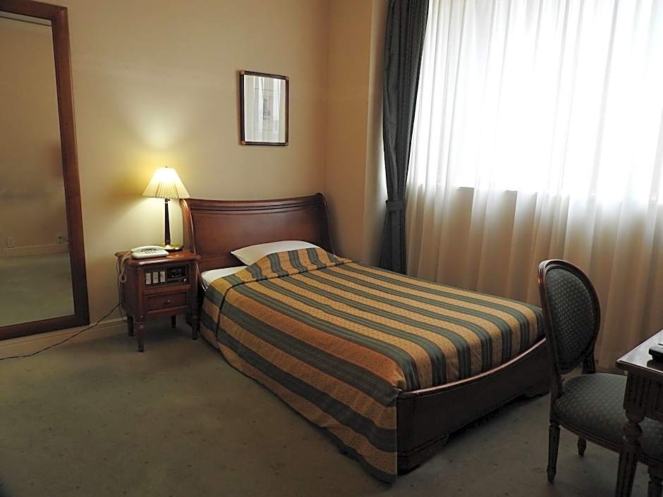 Hotel Marital Sousei