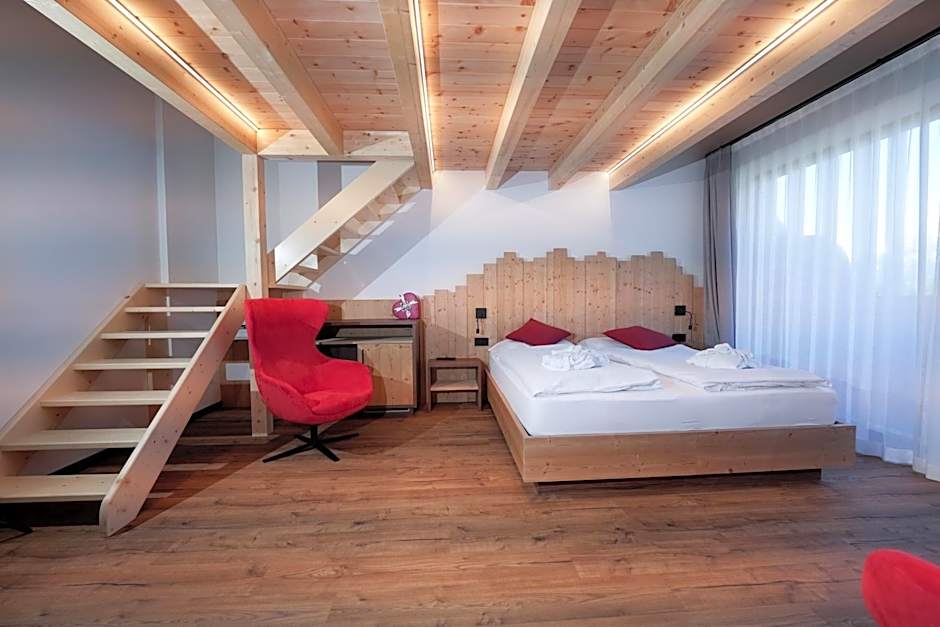 Dolomiten Hotel Irma