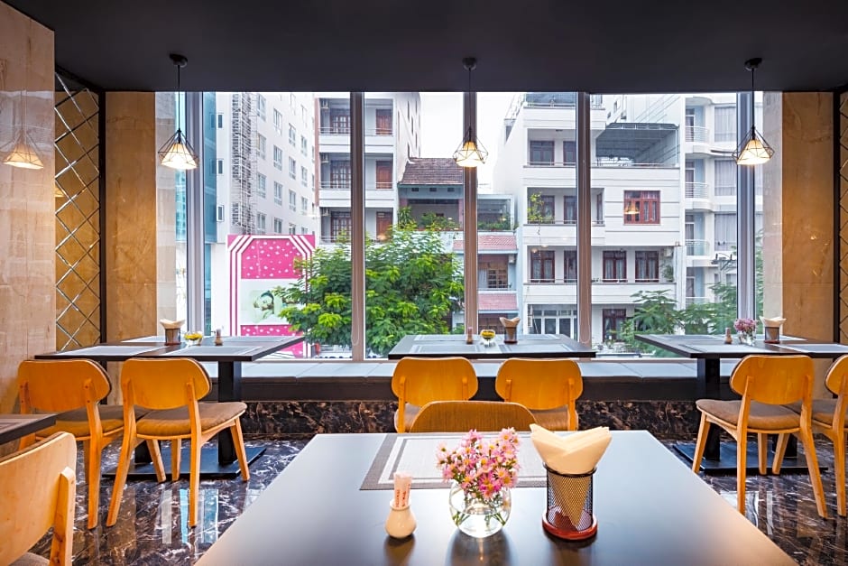 Agnes Nha Trang Hotel