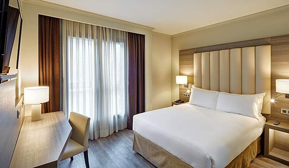 Sercotel Gran Hotel Luna De Granada