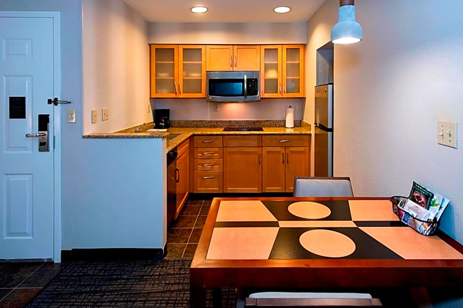 Residence Inn by Marriott Syracuse Carrier Circle