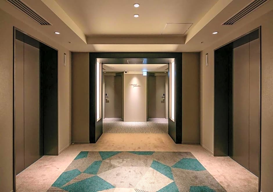 Tokyo Bay Tokyu Hotel