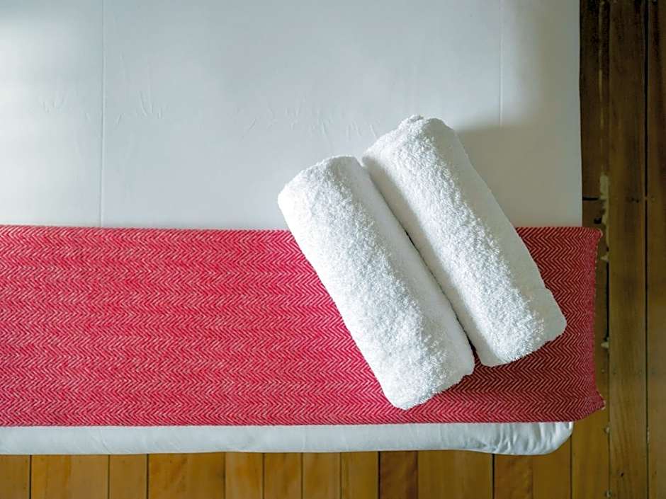 Montacute Boutique Bunkhouse