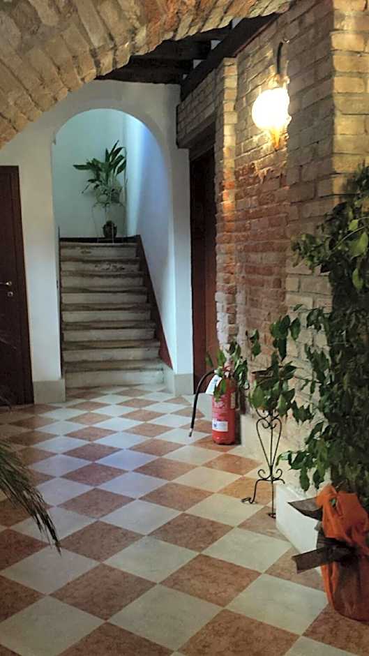 Ca' Riccio