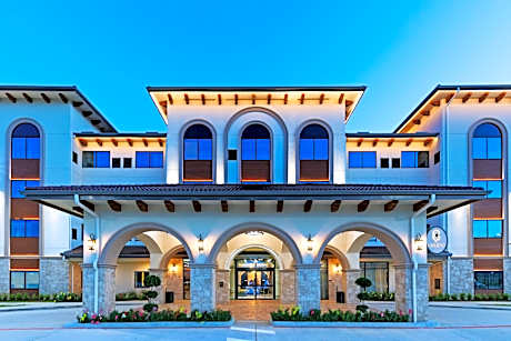 Hotel Indigo Spring - Woodlands Area By IHG