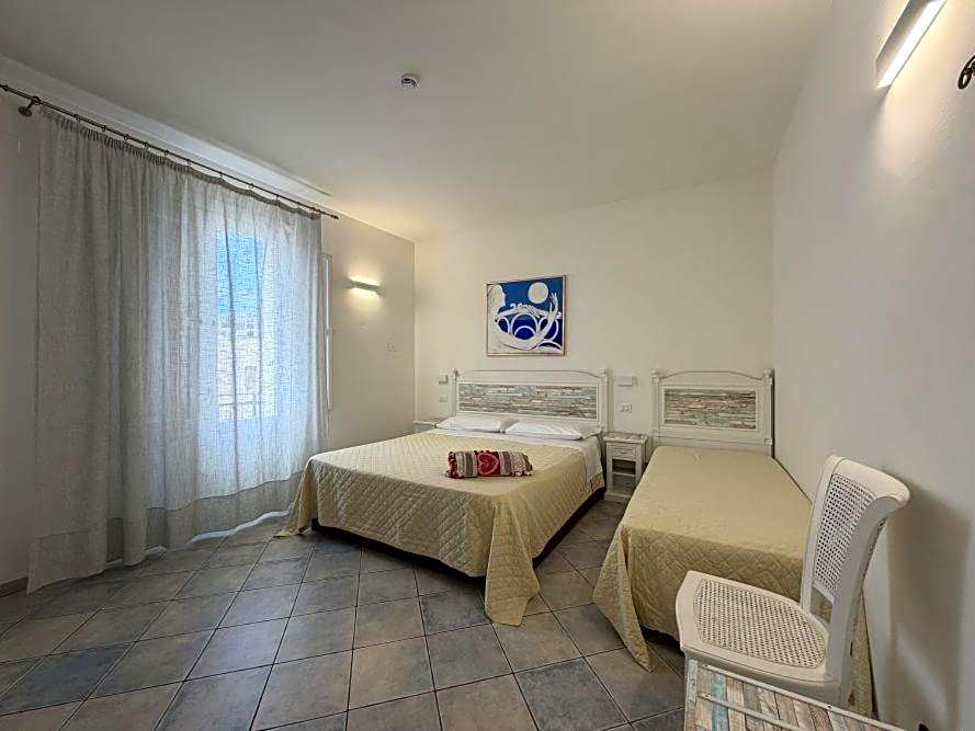 Hotel Riviera