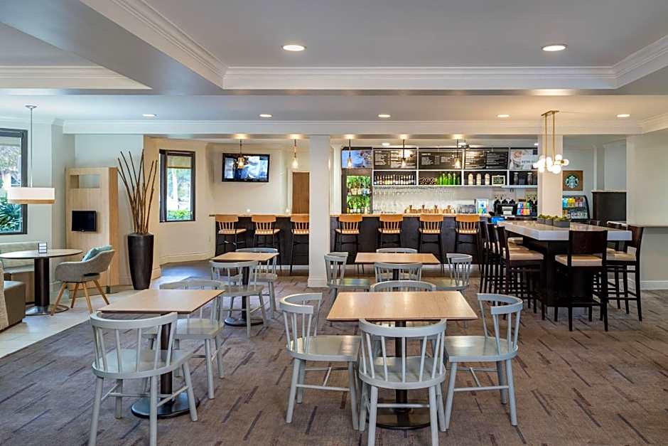 Courtyard by Marriott Naples