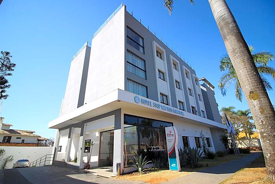 Stop Inn Plus Pampulha