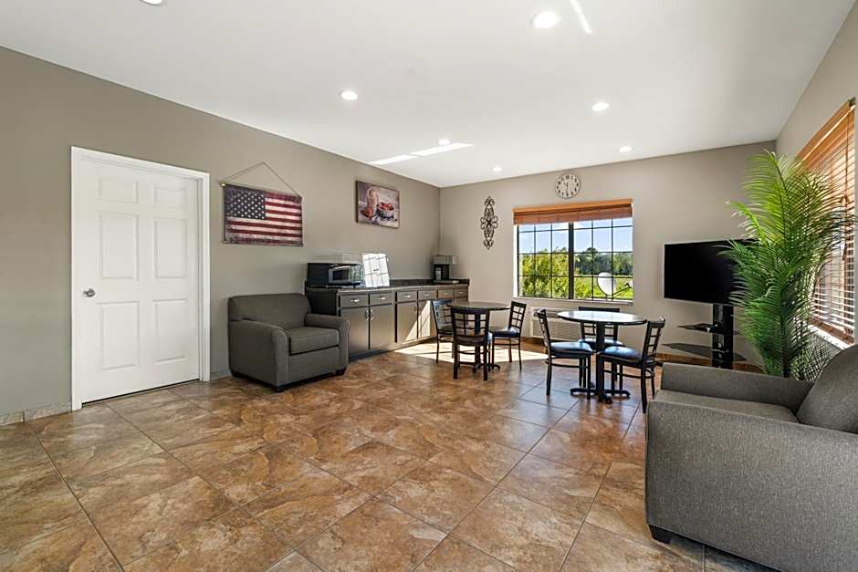 Americas Best Value Inn-Byhalia