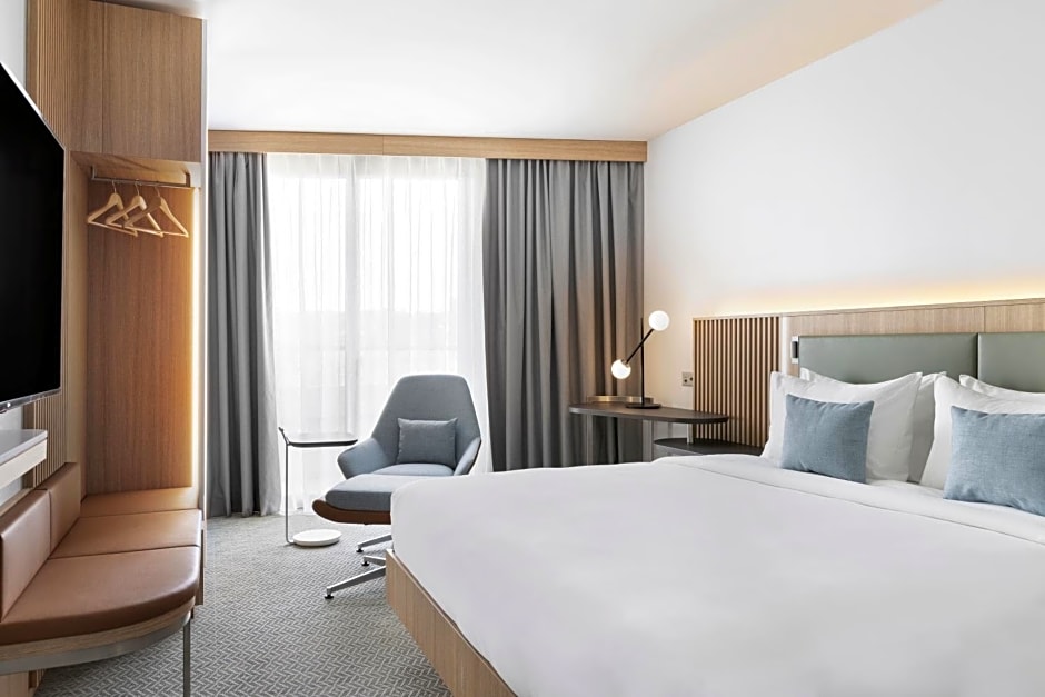 Courtyard by Marriott Biel Bienne