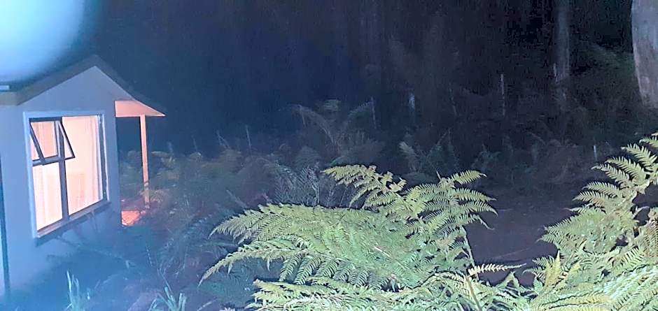 Cradle Alpine Retreat