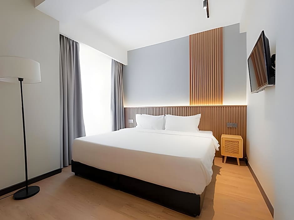Matata Hotel Kota Kinabalu