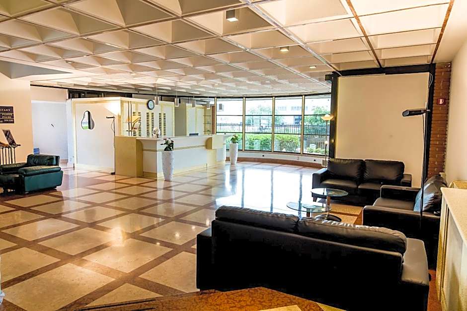 Hotel Cangrande Di Soave