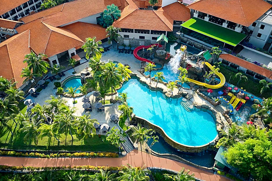 Photo 1 of 50 of DoubleTree by Hilton Damai Laut Resort