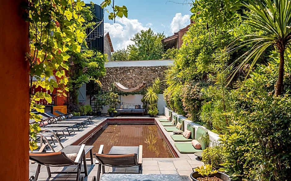 Communal Hotel Telavi