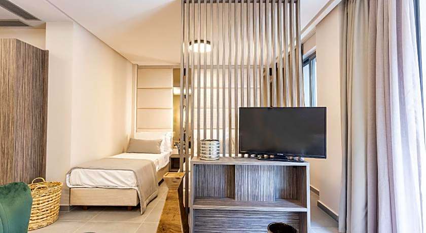 Evitel Luxury Living