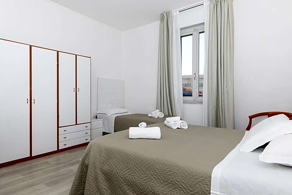 Hotel La Perla Rimini