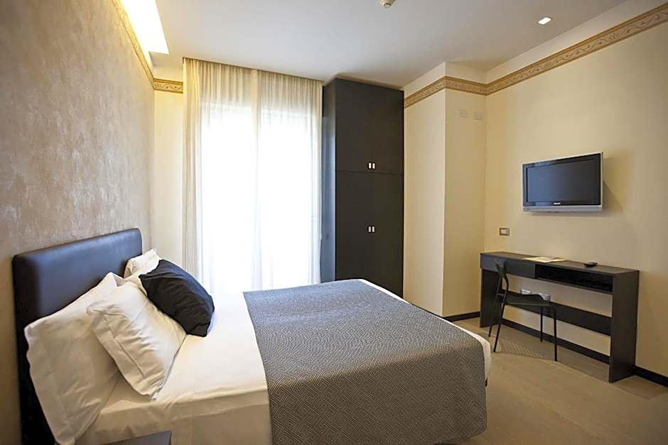 Hotel Aurora