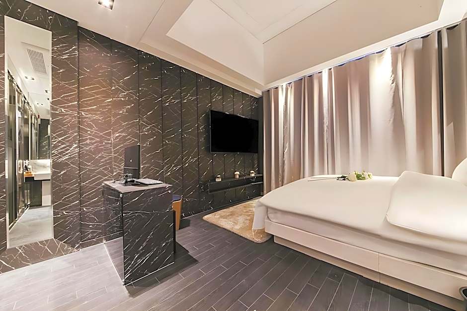 Hotel Oscar Seomunmarket