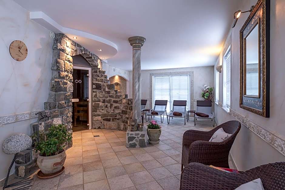 Patteriol Apart-Hotel-Garni