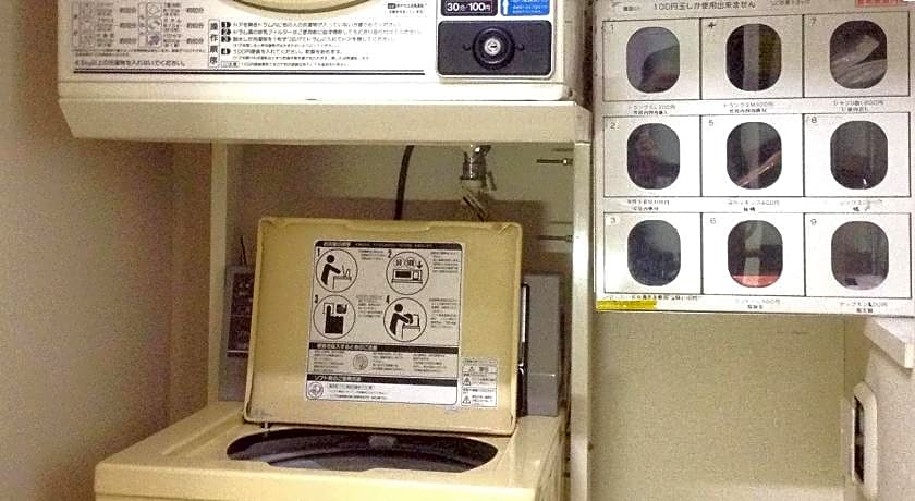 Web Hotel Tokyo Asakusabashi