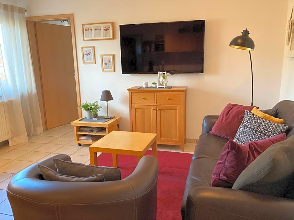 Landhaus-Apartments