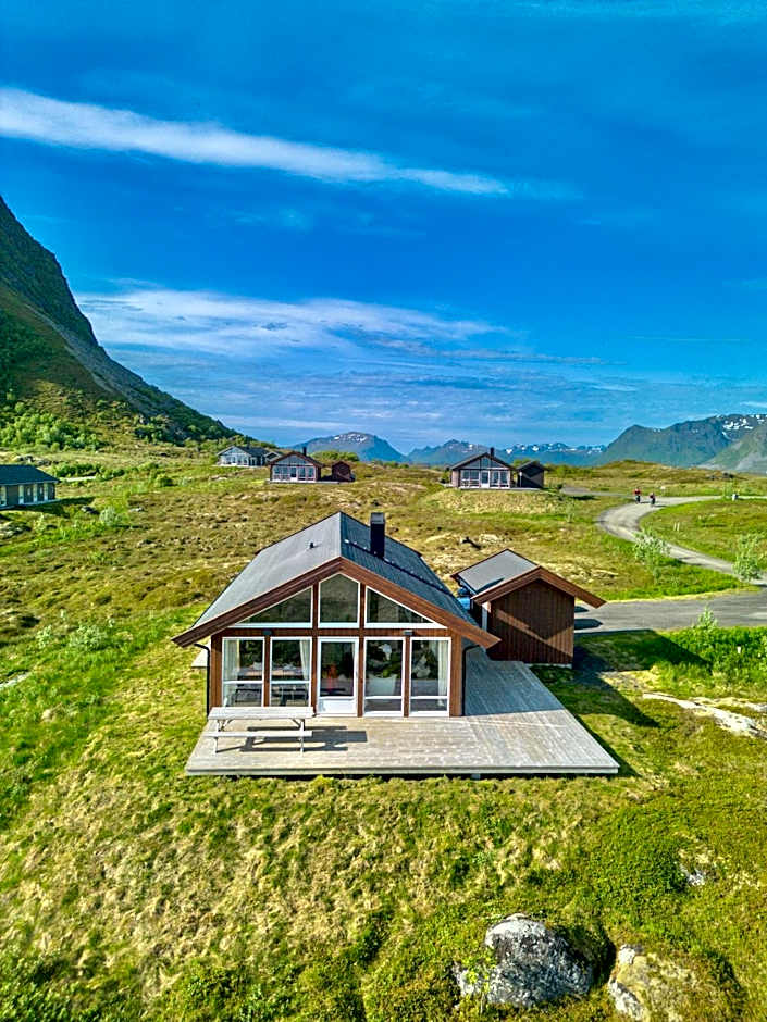 Lofoten Links Lodges