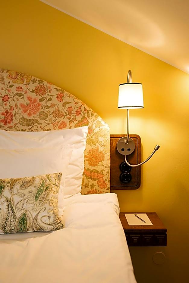 Hotel Ruth, WorldHotels Crafted