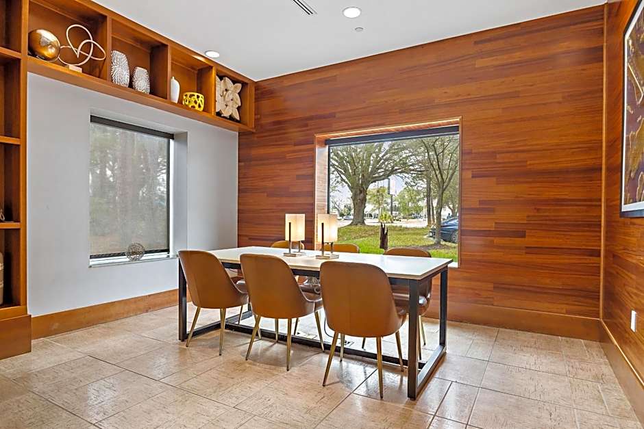 Four Points By Sheraton Jacksonville Baymeadows