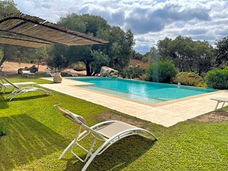 B&B Isole di Pietra